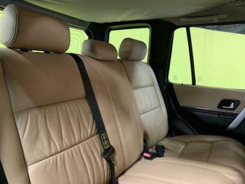 Land Rover Freelander 2.0 TD4 Freestyle Station Wagon 5dr