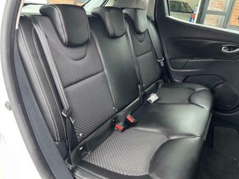 Renault Clio 1.5 dCi Dynamique S Nav EDC Euro 6 (s/s) 5dr