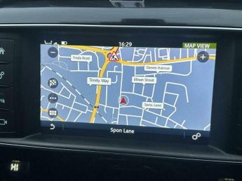 Jaguar F-Pace 2.0 D180 R-Sport Auto AWD Euro 6 (s/s) 5dr