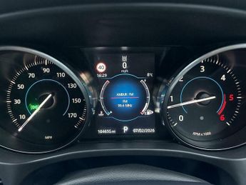 Jaguar F-Pace 2.0 D180 R-Sport Auto AWD Euro 6 (s/s) 5dr