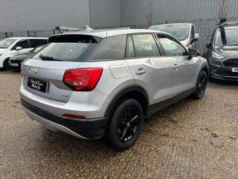 Audi Q2 1.6 TDI SE S Tronic Euro 6 (s/s) 5dr
