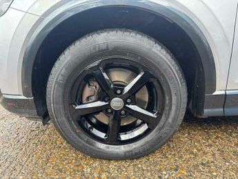 Audi Q2 1.6 TDI SE S Tronic Euro 6 (s/s) 5dr