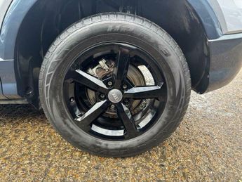 Audi Q2 1.6 TDI SE S Tronic Euro 6 (s/s) 5dr