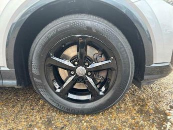 Audi Q2 1.6 TDI SE S Tronic Euro 6 (s/s) 5dr