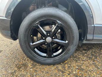 Audi Q2 1.6 TDI SE S Tronic Euro 6 (s/s) 5dr