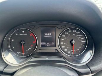 Audi Q2 1.6 TDI SE S Tronic Euro 6 (s/s) 5dr