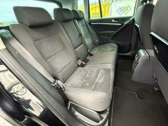Volkswagen Tiguan 2.0 TDI BlueMotion Tech Match DSG 4WD Euro 6 (s/s) 5dr