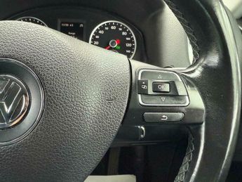 Volkswagen Tiguan 2.0 TDI BlueMotion Tech Match DSG 4WD Euro 6 (s/s) 5dr