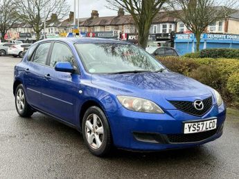 Mazda 3 1.6 TS 5dr