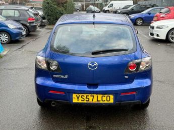 Mazda 3 1.6 TS 5dr