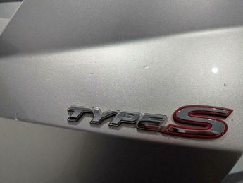 Honda Civic 1.4 i-VTEC Type S i-Shift 3dr