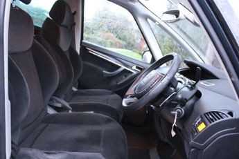 Citroen C4 HDI EXCLUSIVE EGS GRAND PICASSO