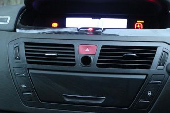 Citroen C4 HDI EXCLUSIVE EGS GRAND PICASSO