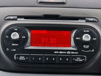 Kia Picanto 1.25 2 Auto Euro 5 5dr