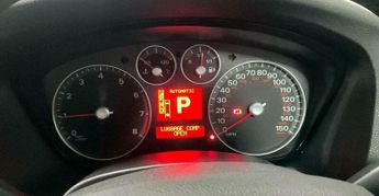 Ford Focus 1.6 Zetec Climate 5dr