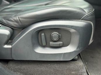 Land Rover Range Rover Sport 3.0 SD V6 HSE Auto 4WD Euro 6 (s/s) 5dr