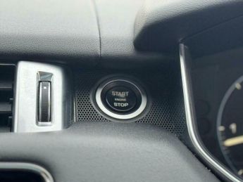 Land Rover Range Rover Sport 3.0 SD V6 HSE Auto 4WD Euro 6 (s/s) 5dr