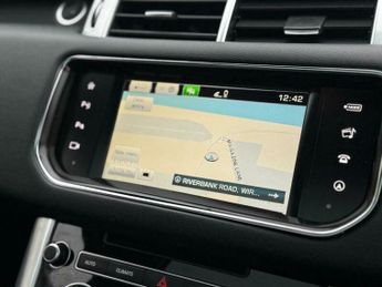 Land Rover Range Rover Sport 3.0 SD V6 HSE Auto 4WD Euro 6 (s/s) 5dr