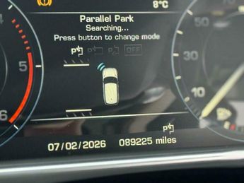 Land Rover Range Rover Sport 3.0 SD V6 HSE Auto 4WD Euro 6 (s/s) 5dr
