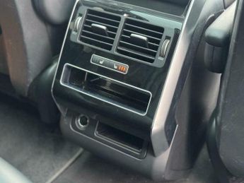 Land Rover Range Rover Sport 3.0 SD V6 HSE Auto 4WD Euro 6 (s/s) 5dr