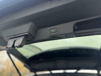 Land Rover Range Rover Sport 3.0 SD V6 HSE Auto 4WD Euro 6 (s/s) 5dr