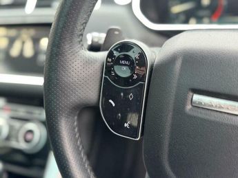 Land Rover Range Rover Sport 3.0 SD V6 HSE Auto 4WD Euro 6 (s/s) 5dr