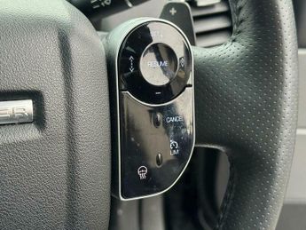 Land Rover Range Rover Sport 3.0 SD V6 HSE Auto 4WD Euro 6 (s/s) 5dr