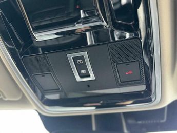 Land Rover Range Rover Sport 3.0 SD V6 HSE Auto 4WD Euro 6 (s/s) 5dr