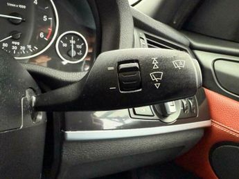 BMW X3 2.0 20d SE Auto xDrive Euro 5 (s/s) 5dr