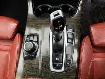 BMW X3 2.0 20d SE Auto xDrive Euro 5 (s/s) 5dr