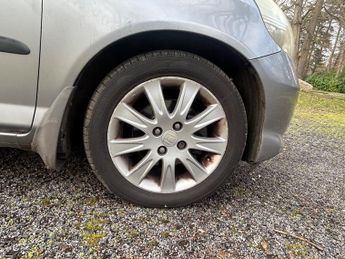 Honda Jazz 1.4 i-DSI SE CVT-7 5dr
