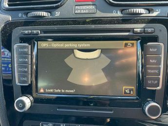 Volkswagen Scirocco 2.0 TSI GT DSG Euro 5 3dr