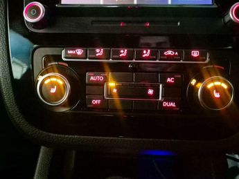 Volkswagen Scirocco 2.0 TSI GT DSG Euro 5 3dr