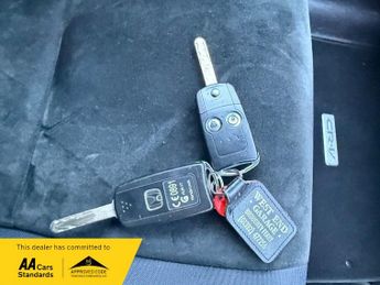 Honda CR-V 2.2 i-DTEC SE Plus SUV 5dr Diesel Auto 4WD Euro 5 (150 ps)
