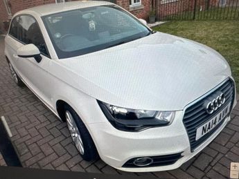 Audi A1 1.2 TFSI Sport Hatchback 3dr Petrol Manual Euro 5 (s/s) (86 ps)
