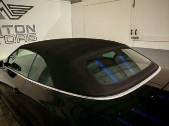 Audi S5 3.0 TFSI V6 Cabriolet S Tronic quattro Euro 5 (s/s) 2dr