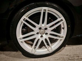 Audi S5 3.0 TFSI V6 Cabriolet S Tronic quattro Euro 5 (s/s) 2dr