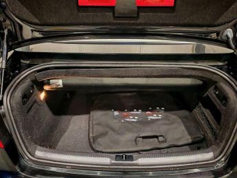 Audi S5 3.0 TFSI V6 Cabriolet S Tronic quattro Euro 5 (s/s) 2dr