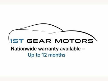 Vauxhall Meriva ACTIVE