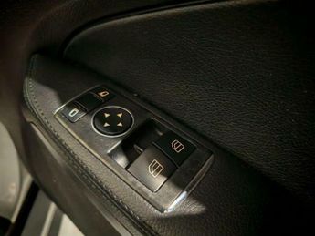 Mercedes-Benz CLS 2.1 SLK250 CDI AMG Sport G-Tronic+ Euro 5 (s/s) 2dr