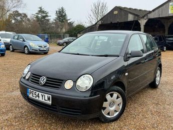 Volkswagen Polo 1.4 Twist 5dr