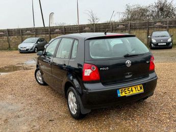 Volkswagen Polo 1.4 Twist 5dr