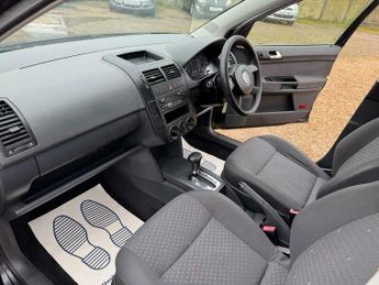 Volkswagen Polo 1.4 Twist 5dr