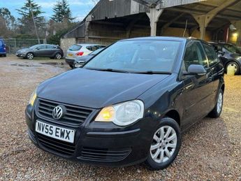 Volkswagen Polo 1.4 SE 3dr