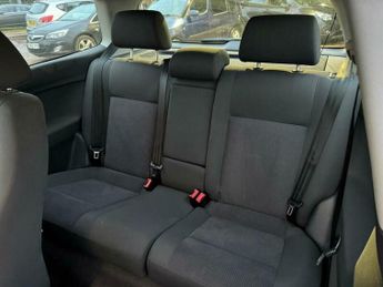 Volkswagen Polo 1.4 SE 3dr