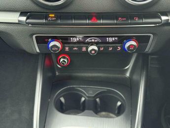 Audi A3 1.4 TFSI CoD Sport Sportback S Tronic Euro 6 (s/s) 5dr