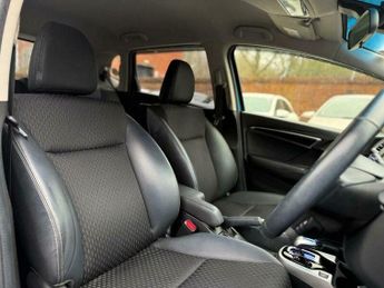 Honda Jazz 1.5 h i-MMD EX eCVT Euro 6 (s/s) 5dr