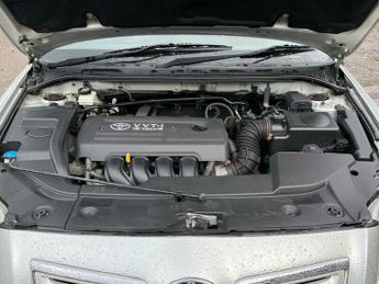 Toyota Avensis 1.8 VVT-i TR 5dr