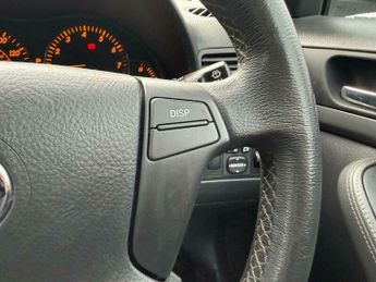 Toyota Avensis 1.8 VVT-i TR 5dr