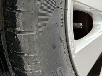 Toyota Avensis 1.8 VVT-i TR 5dr